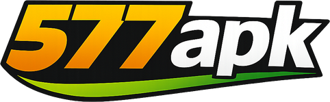 577 apk লোগো